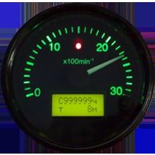 ВЗЭП ПТ8114 Тахометр электронный ВЗЭП