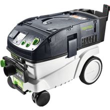 Пылеудаляющий аппарат Festool CTL 26 E AC HD CLEANTEC