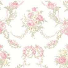 Обои виниловые Cristiana Masi Blooming Garden 4101