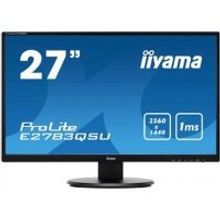 Iiyama Iiyama ProLite E2783QSU-B1