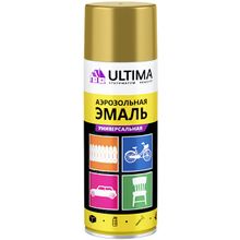 Ultima 520 мл серебряная