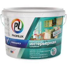 Профилюкс PL 13L 40 кг супербелая