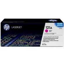 HP 121A, C9703A тонер-картридж пурпурный для CLJ 1500, 2500 (4000 стр)