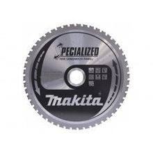 Отрезной пильный диск Makita B-31516