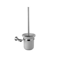 Туалетный Ершик Lemark Standard Lm2140C