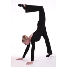 Комбинезон для танцев Chersasport 7851