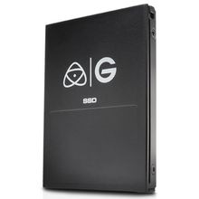 Диск SSD G-Technology Atomos Master Caddy 4K (512GB)  0G05220