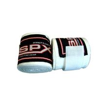 SPX Бинт боксерский хлопок, эластат 3.5 м х 5см SPX ps-1464-1