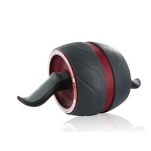 Тренажер ролик Идеальный пресс