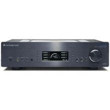 Интегральный усилитель Cambridge Audio 851A