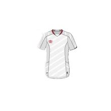 Футболка игровая Umbro Armada Jersey SS