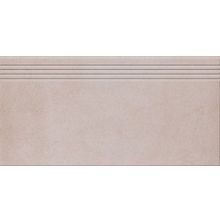 Unitile Pro Garden Garden Beige Light PG ST 01 ступень 295 мм*600 мм