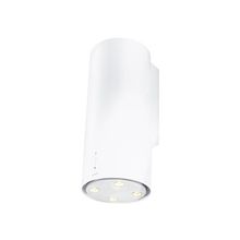 Вытяжка каминная пристенная Faber Cylindra Gloss EG8 WA 37