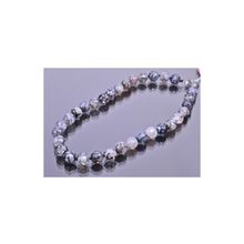 Бусики-Колечки Бусы Агат "Априори 12" арт.НАГ-2.1(12)-47-16