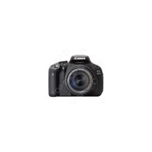 Фотокамера цифровая Canon EOS 600D Kit EF-S 18-55mm IS