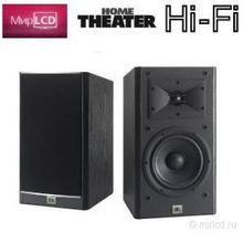 JBL Arena 130 Black