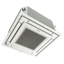 Кассетный инверторный кондиционер Daikin FFQ25C   ARXS25L3   BYFQ60