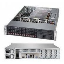 SuperMicro SuperMicro SYS-2028R-C1R4+