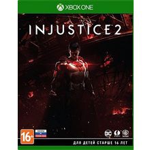 Injustice 2 (XboxOne)