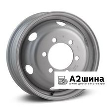 Колесный диск ASTERRO TC1607F 5,5x16 6x170 D130,1 ET106 S