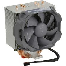 Охладитель  Arctic Cooling  Freezer 12 CO  (1155 2011 AM4, 0-2000об мин, Al+тепл.трубки)