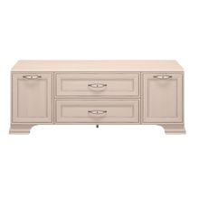 Ижмебель Венеция 21. Тумба для ТВ ID - 300648