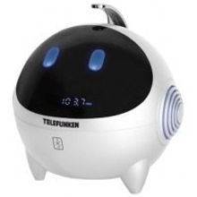 Telefunken Telefunken TF-1634UB White-Blue