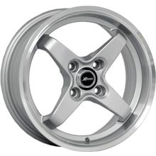 Колесный диск X-RACE AF-08 6x14 4x98 D58,6 ET35 spl