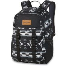 Женский рюкзак Dakine Hadley 26L Fireside