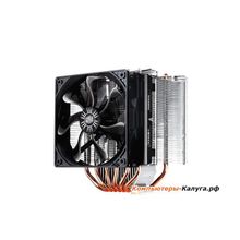 Кулер Cooler Master Hyper 612S  TDP 200-280W  ret RR-H612-13FK-R1