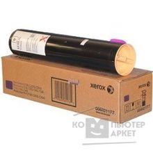 Xerox GMO XEROX 006R01177 Тонер WC Pro 7228 C2128 С2626 С3545, пурпурный 16 000 стр.