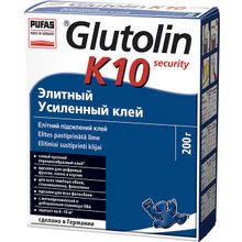 Пуфас Glutolin K10 Security 200 г