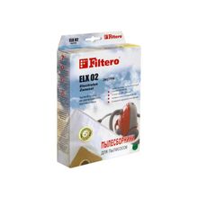 Filtero ELX 02 (4) Экстра