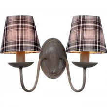 Бра SCOTCH A3090AP-2GY