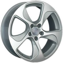 DOTZ CP5 8x17 5x114.3 ET45 D71.6