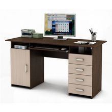 ВМФ Стол компьютерный Лайт-7К ID - 491637