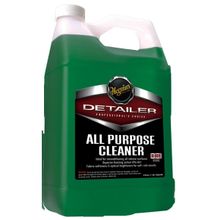 D10101 Универсальный состав для химчистки All Purpose Cleaner 3,78 л., Meguiars