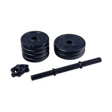 Гантель разборная пластиковая STARFIT DB-701 5 кг