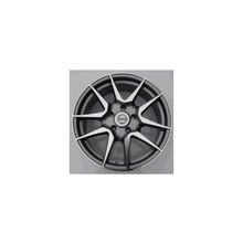 Replica Roner RN1921 Nissan 7.0x17 5 114.30 ET45.0 d66.1 GMF