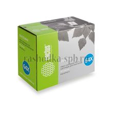 Совместимый картридж Cactus идентичный HP CC364X