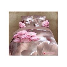 Tango Постельное белье КПБ Clare (2 сп. евро)