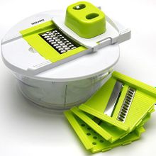 23302 Терка многофункциональная 4 лезвия МВ (х12)