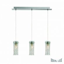 Ideal Lux Подвесной светильник Ideal Lux Iguazu IGUAZU SP3 ID - 433567