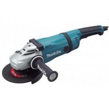 Угловая шлифовальная машина Makita GA 9040 SFK1