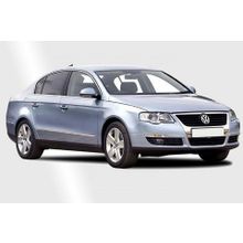 Замок КПП FORTUS MTL 921 A для VOLKSWAGEN Passat B6 2005-2011 (справа) механика 6