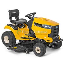 Садовый трактор Cub Cadet XT2 PS117I 13BZA1CN603