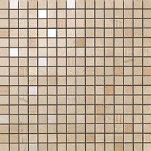 Керамическая плитка Atlas concorde Marvel Beige Mystery Mosaic декор 30,5х30,5