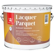 Тиккурила Euro Kiri 9 л глянцевый