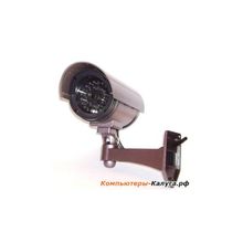 Муляж камеры видеонаблюдения Orient AB-CA-11, LED (мигает), для наружного наблюдения