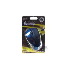 Беспроводная мышь SmartBuy SBM-325AG-B blue